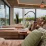 Hotel-Restaurant Laschenskyhof - Wellnessbereich