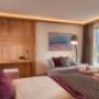 Hotel-Restaurant Laschenskyhof - Doppelzimmer