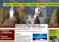 Frühstückspension Laßhofer