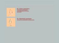 Dr. Reinhold Lassmann