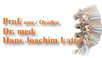 Dr. Hans Joachim Latta