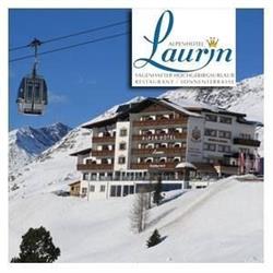 Alpenhotel Laurin