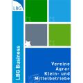 LBG Business - die Software für Buchhaltung & Jahresabschluss