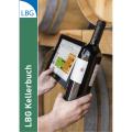 LBG Kellerbuch - die Software für Winzer, Weinhandel und Vinotheken