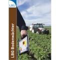 LBG Bodenwächter - die Software für Düngung und Pflanzenschutz