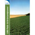 LBG Feld- und Grünlandplaner - Flächenverwaltung im Überblick