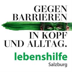 Lebenshilfe Salzburg Gemeinnützige GmbH