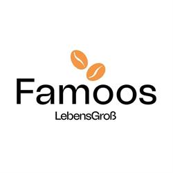 Café & Konditorei Famoos - Mooskirchen