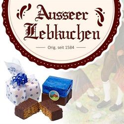 Ausseer Lebkuchen