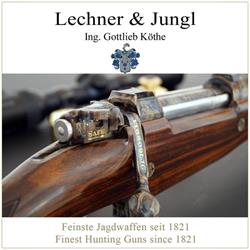 Lechner & Jungl GesmbH