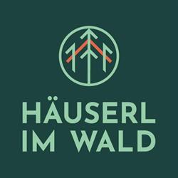 Häuserl im Wald