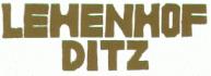 Weingut Lehenhof Ditz Karl