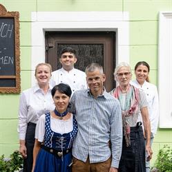 Landgasthaus Lehnerwirt Gernot Sames