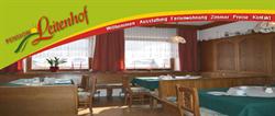 Pension Leitenhof
