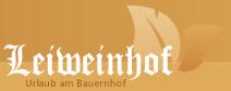 Leiweinhof