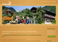 Website von Leiweinhof