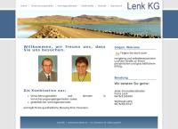 Lenk KEG