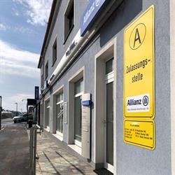 Allianz - Agentur Langer Hirt OG