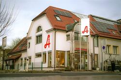 Leonhard-Apotheke