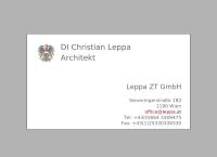 Leppa ZT GmbH