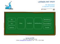 Fred HOFMANN Lernen mit Pfiff KG