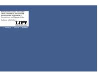 LIFTSYSTEME GmbH
