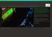 Website von Light Insight KG