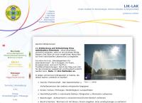 Website von Johanna Lehner e.U.