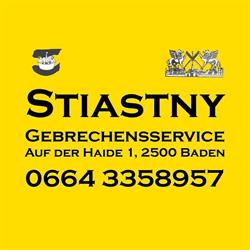 Haustechnik Stiastny GmbH