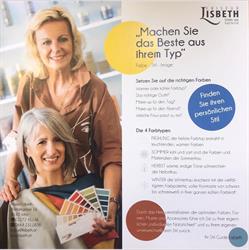 Friseur Lisbeth