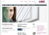 Website von Lisec Software GmbH