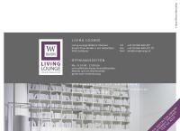 Website von Living Lounge Möbel & Interieur GmbH