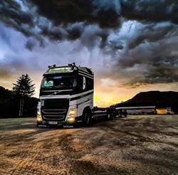 Transporte Theo Webersdorfer