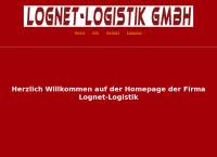 Lognet Logistik GmbH