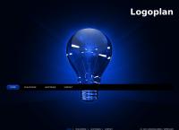 Website von Logoplan, Logistik, Verkehrs- und Umweltschutz Consulting GesmbH