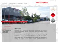 Logotrade Logistikservice Wuger & Quehenberger GesmbH