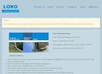 LOKO Technik und Verwaltung GmbH
