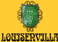 Louisenvilla - Nichtraucher-Landvilla