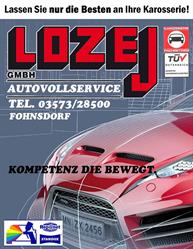 Lozej Karosserie GmbH