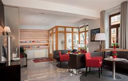 "Hotel LUCIA" Beherbergungsgesellschaft m.b.H.