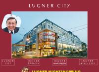 Lugner Familien Privatstiftung
