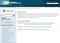 Lvb-Reisen GmbH
