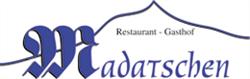 Restaurant Madatschen