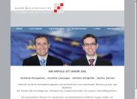 M + K Steuerberatungs GmbH
