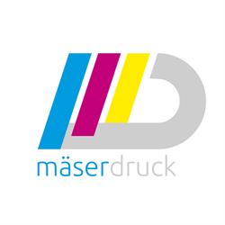 Druckerei Mäser GmbH