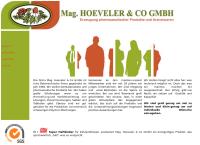 Magister Hoeveler & Co Gesellschaft m.b.H.