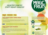 Magic Fruits Beauty Snack GmbH