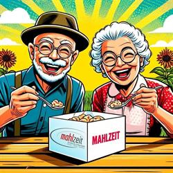 Mahlzeit Vertriebs- Gesellschaft M.b.h.