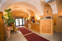Hotel Mailberger Hof Gesellschaft m.b.H.