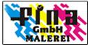 F.v. Fina Vermögensverwaltungs GmbH